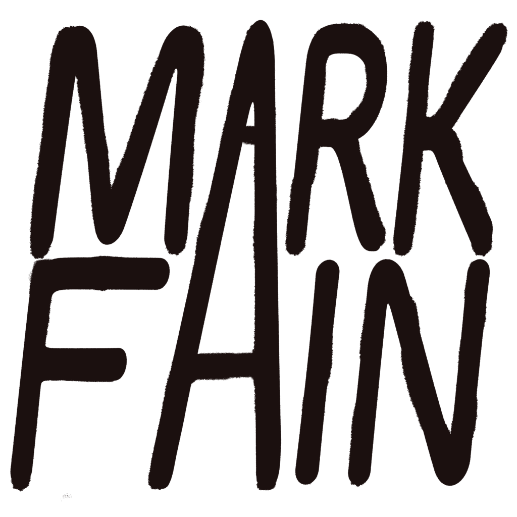 MARK FAIN